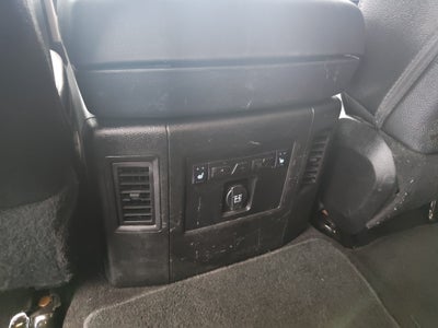 2017 RAM 2500 Laramie