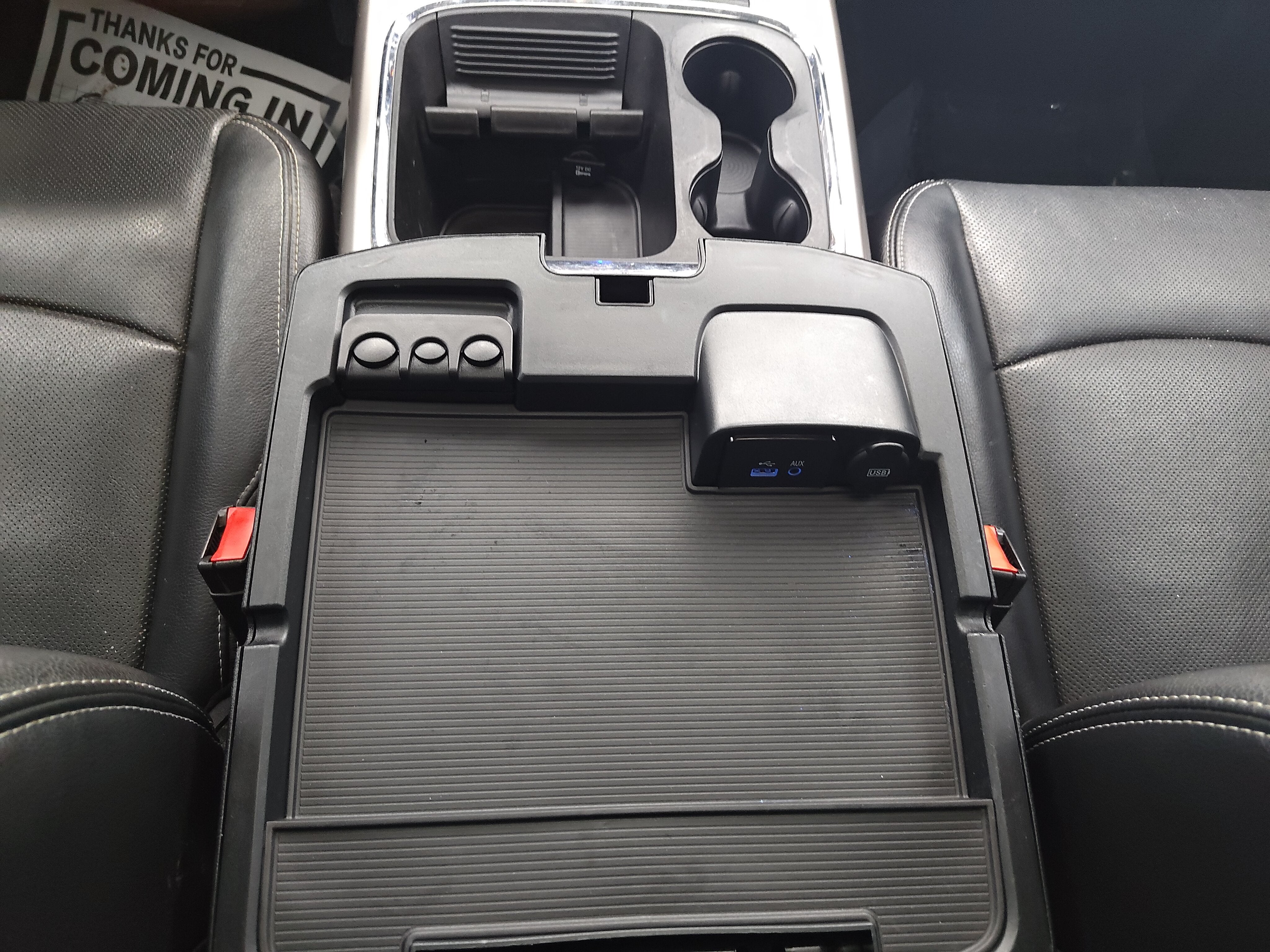 2017 RAM 2500 Laramie