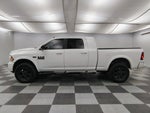2017 RAM 2500 Laramie Mega Cab 4x4 6'4' Box