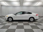 2014 Ford Fusion S