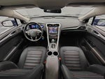 2013 Ford Fusion Hybrid SE