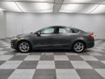 2015 Ford Fusion Hybrid Titanium