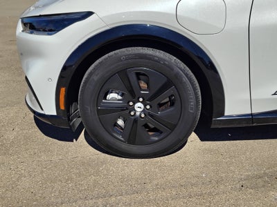 2023 Ford Mustang Mach-E California Route 1