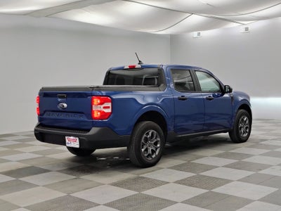 2023 Ford Maverick XLT