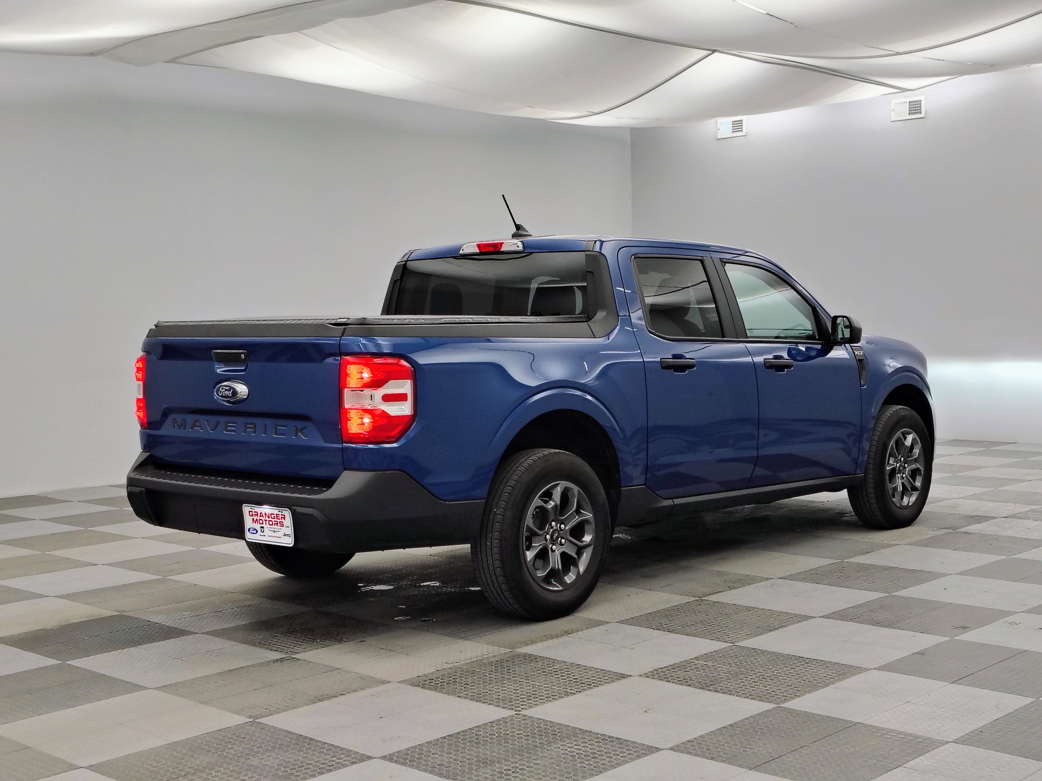 2023 Ford Maverick XLT