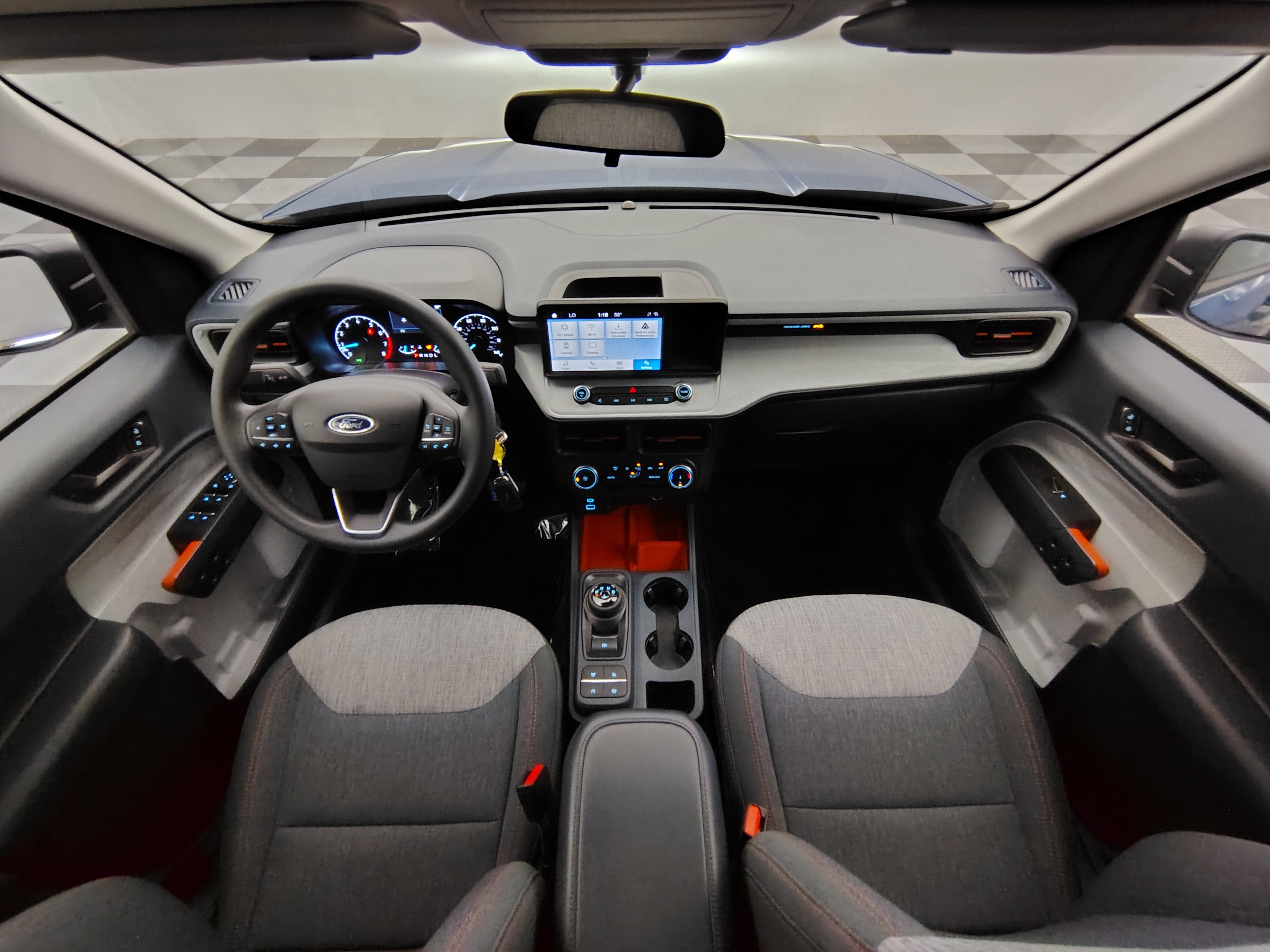 2023 Ford Maverick XLT