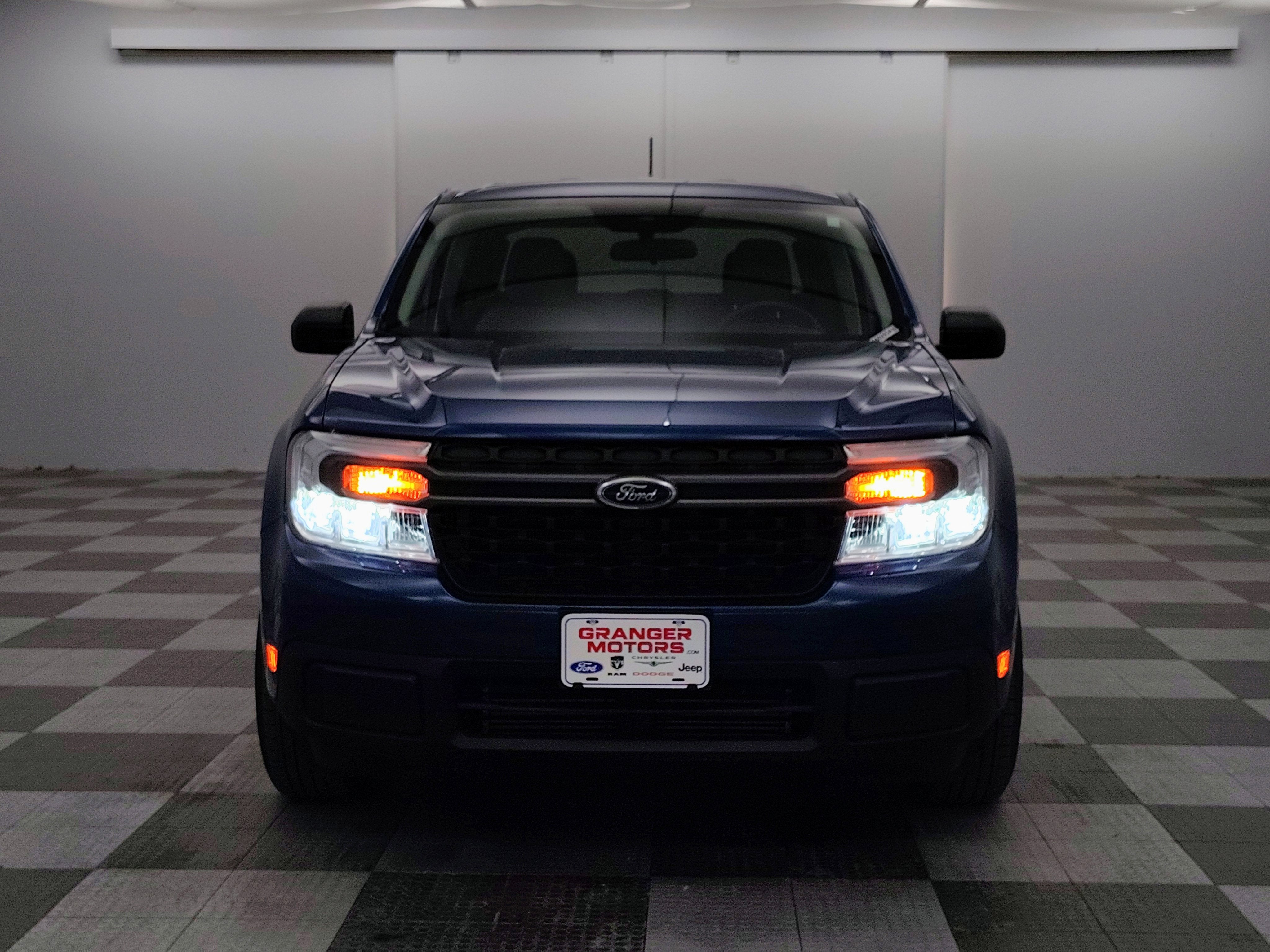 2023 Ford Maverick XLT