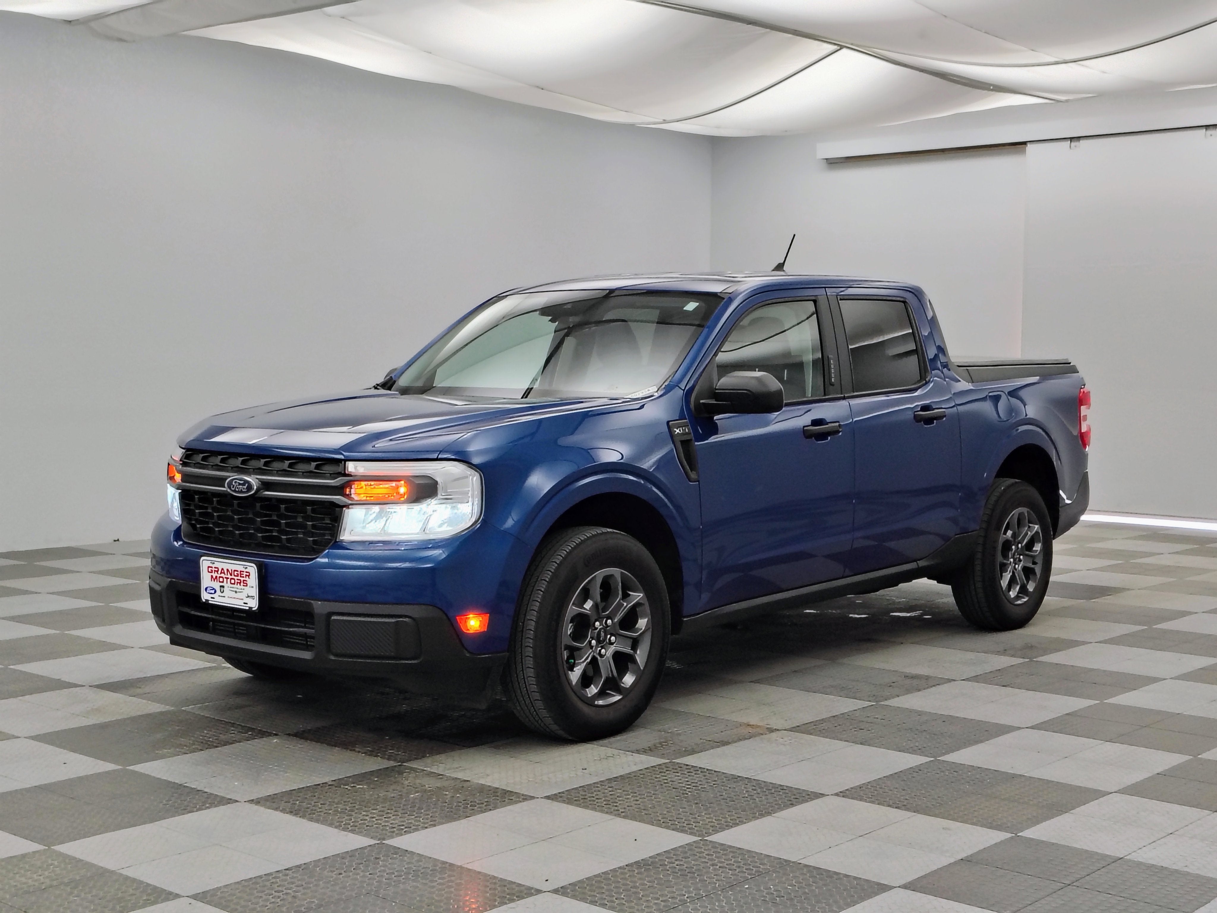 2023 Ford Maverick XLT