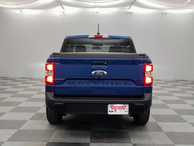 2023 Ford Maverick XLT