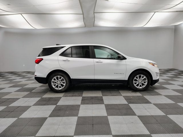 2021 Chevrolet Equinox FWD LS