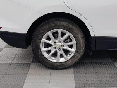 2021 Chevrolet Equinox FWD LS