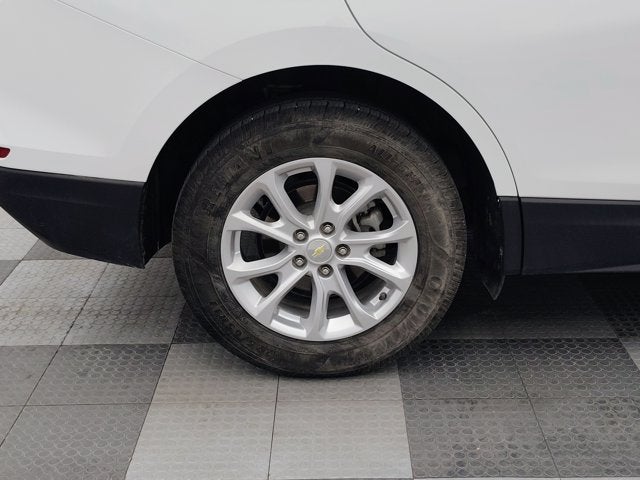 2021 Chevrolet Equinox FWD LS