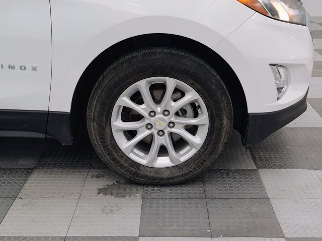 2021 Chevrolet Equinox FWD LS