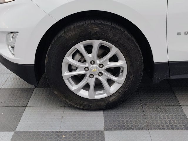 2021 Chevrolet Equinox FWD LS