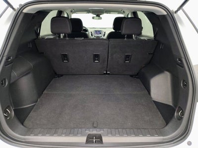 2021 Chevrolet Equinox FWD LS