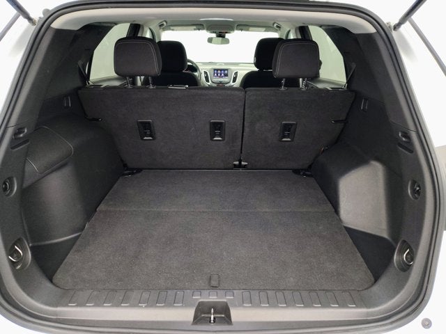 2021 Chevrolet Equinox FWD LS