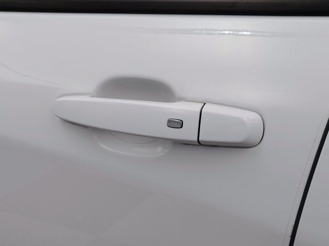 2021 Chevrolet Equinox FWD LS