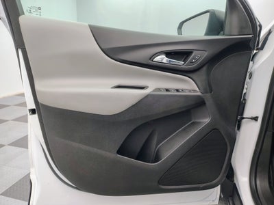 2021 Chevrolet Equinox FWD LS