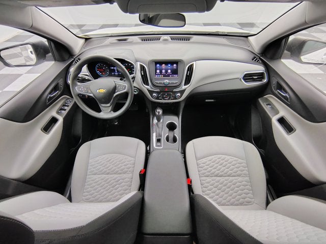 2021 Chevrolet Equinox FWD LS