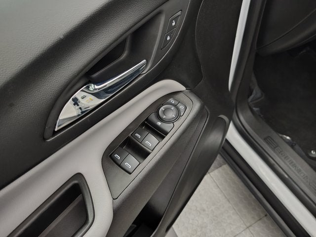 2021 Chevrolet Equinox FWD LS