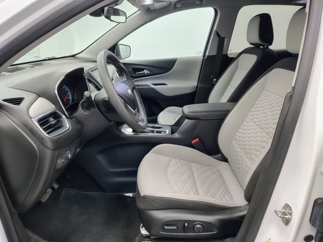 2021 Chevrolet Equinox FWD LS