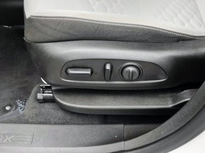 2021 Chevrolet Equinox FWD LS