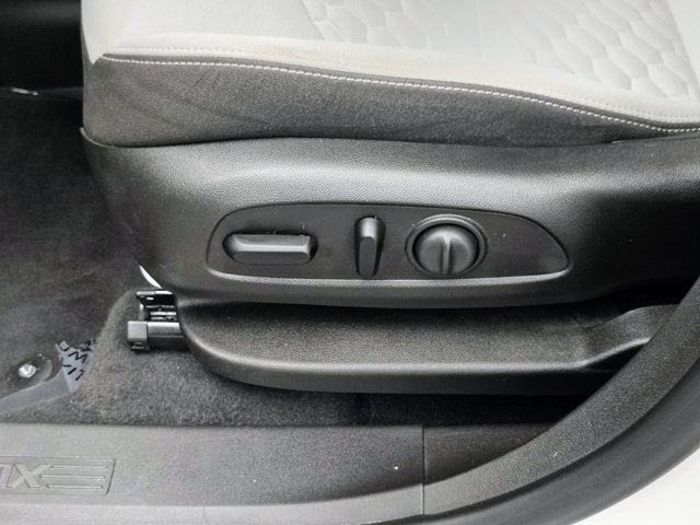 2021 Chevrolet Equinox FWD LS