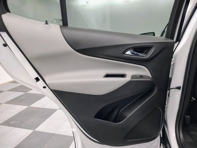 2021 Chevrolet Equinox FWD LS