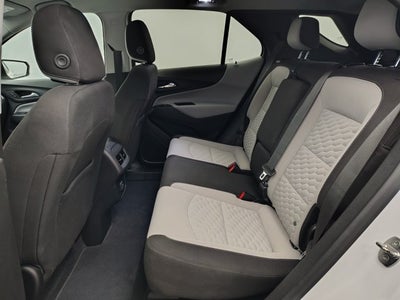 2021 Chevrolet Equinox FWD LS
