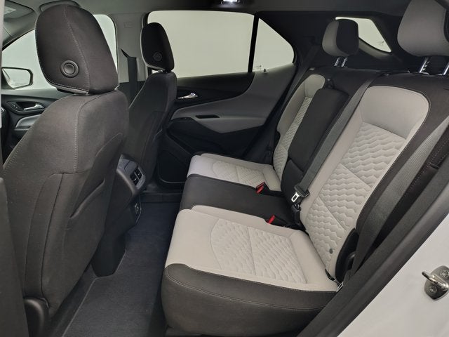 2021 Chevrolet Equinox FWD LS
