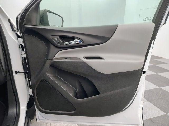 2021 Chevrolet Equinox FWD LS
