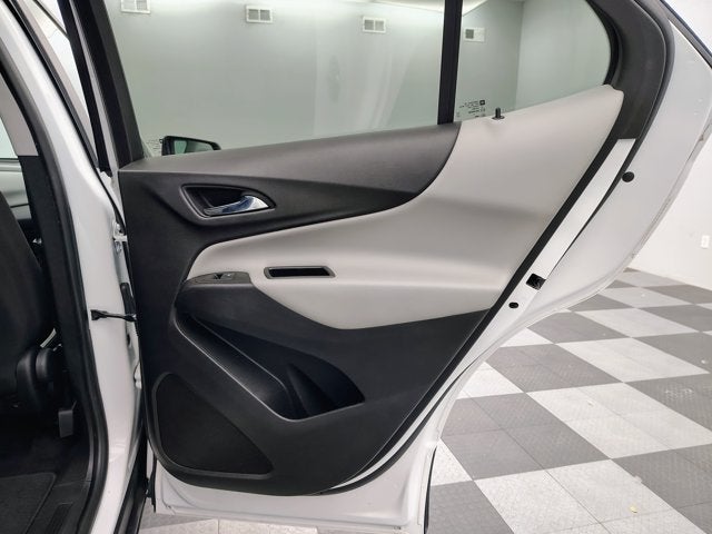 2021 Chevrolet Equinox FWD LS