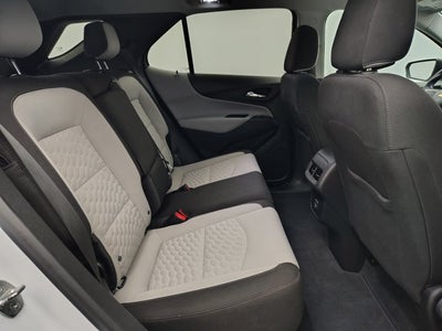 2021 Chevrolet Equinox FWD LS