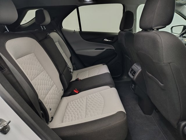 2021 Chevrolet Equinox FWD LS