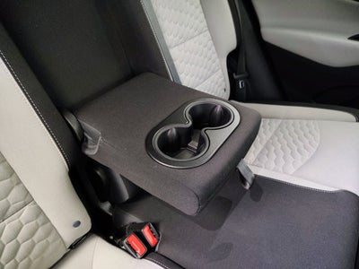 2021 Chevrolet Equinox FWD LS