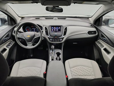 2021 Chevrolet Equinox FWD LS