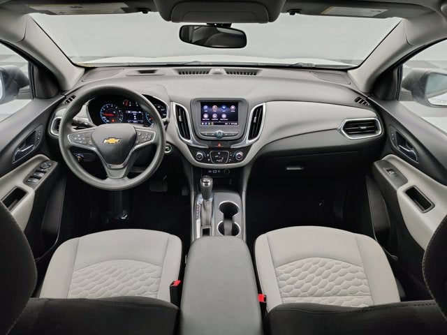2021 Chevrolet Equinox FWD LS