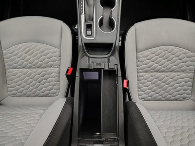 2021 Chevrolet Equinox FWD LS