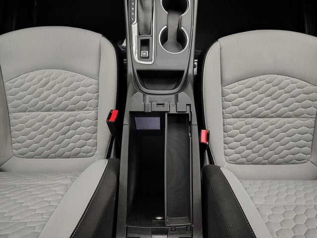 2021 Chevrolet Equinox FWD LS