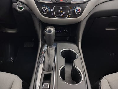 2021 Chevrolet Equinox FWD LS
