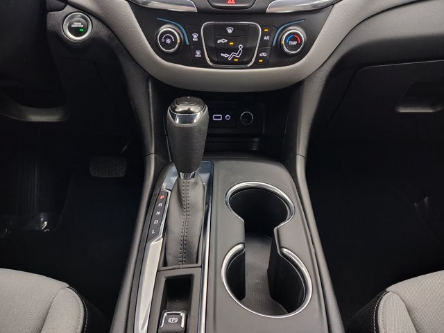 2021 Chevrolet Equinox FWD LS