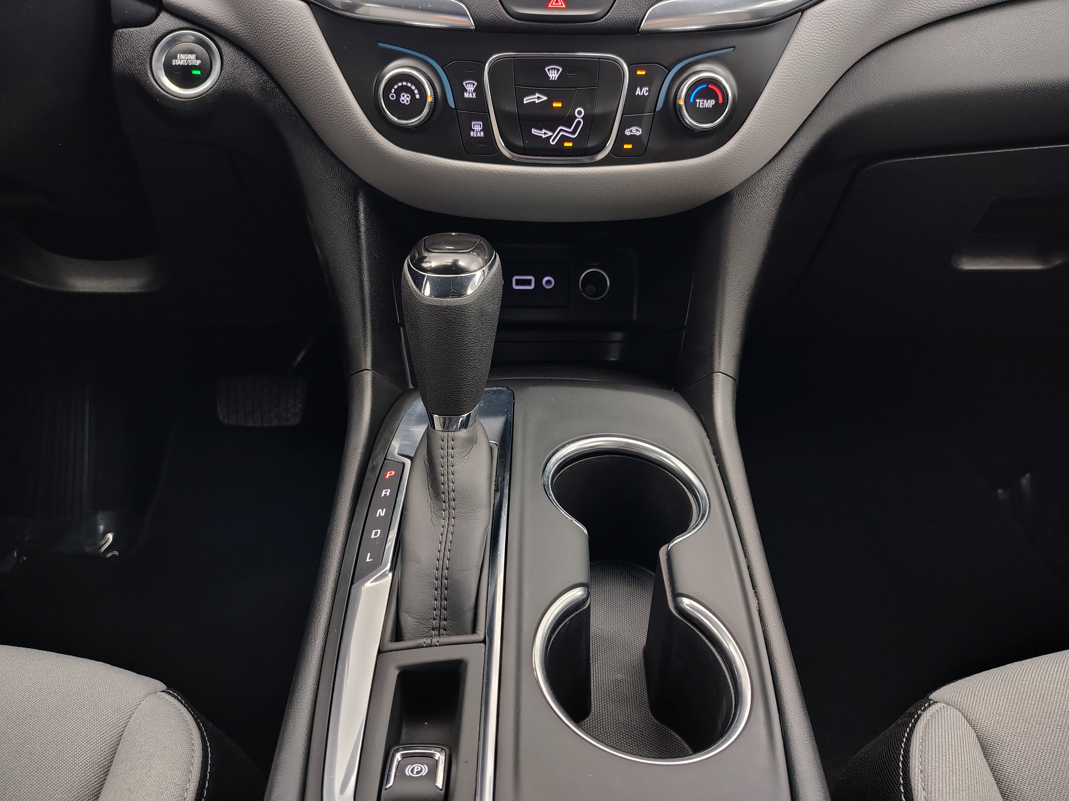 2021 Chevrolet Equinox FWD LS