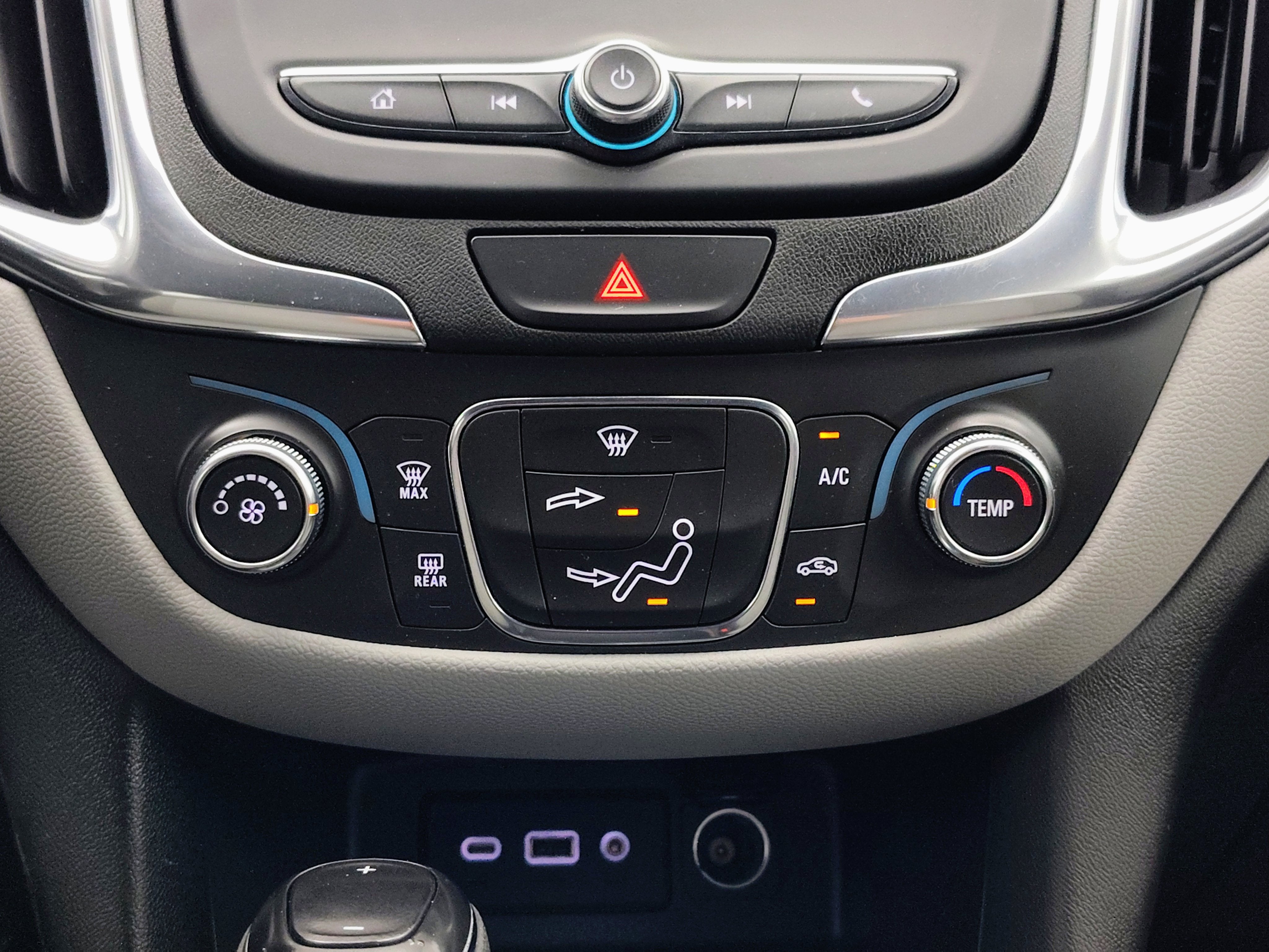 2021 Chevrolet Equinox FWD LS