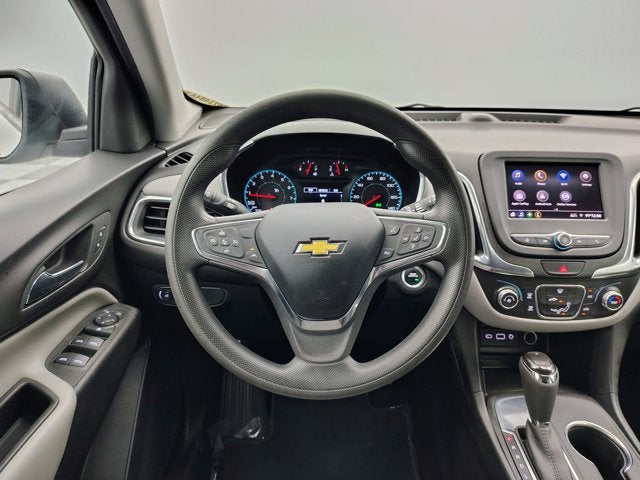 2021 Chevrolet Equinox FWD LS