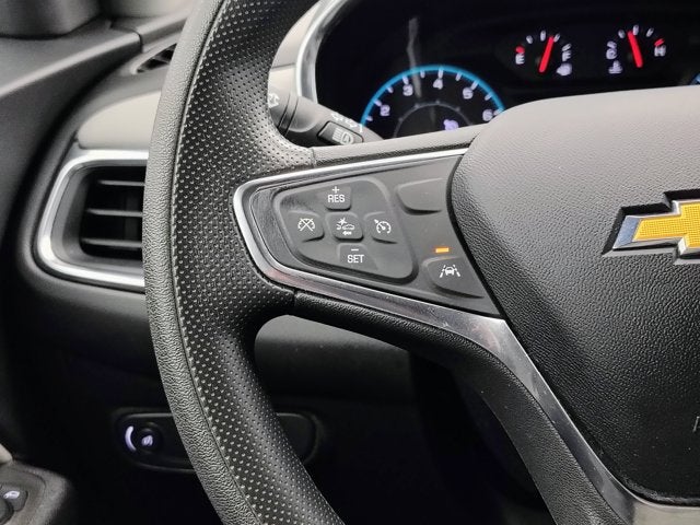 2021 Chevrolet Equinox FWD LS