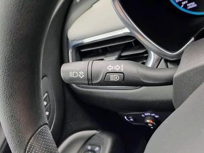 2021 Chevrolet Equinox FWD LS