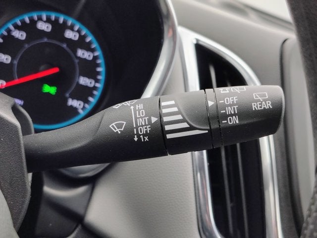 2021 Chevrolet Equinox FWD LS
