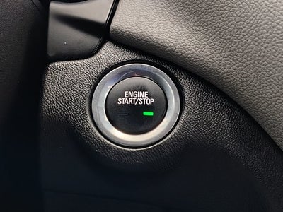 2021 Chevrolet Equinox FWD LS