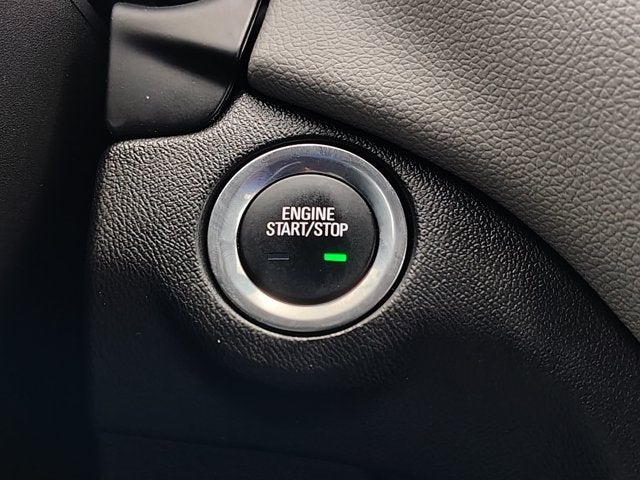 2021 Chevrolet Equinox FWD LS