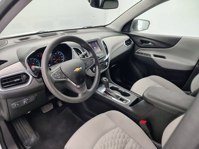 2021 Chevrolet Equinox FWD LS